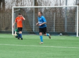 S.K.N.W.K. 2 - H.K.W. '21 2 (competitie) seizoen 2024-2025 (18/123)